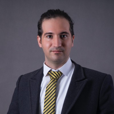 Mohsen Khodadad