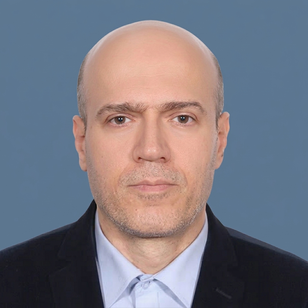 Dr. Mostafa Mousavi