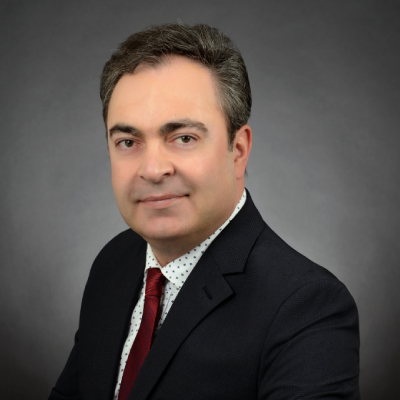 Siavash Hedayati