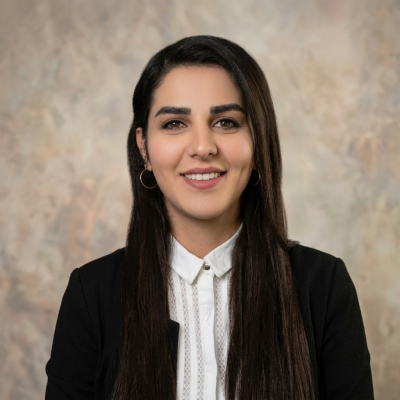 Asma Jalali