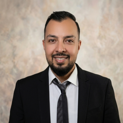 Mehrad Alipour
