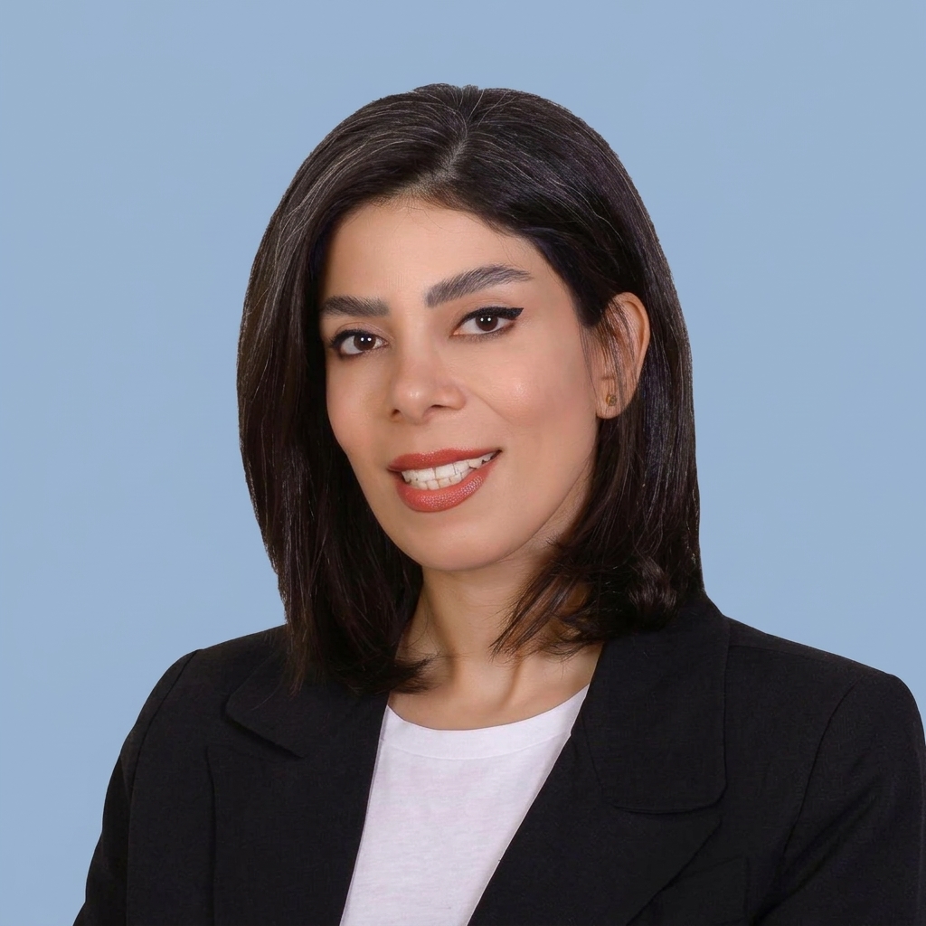 Neda Falahatkar