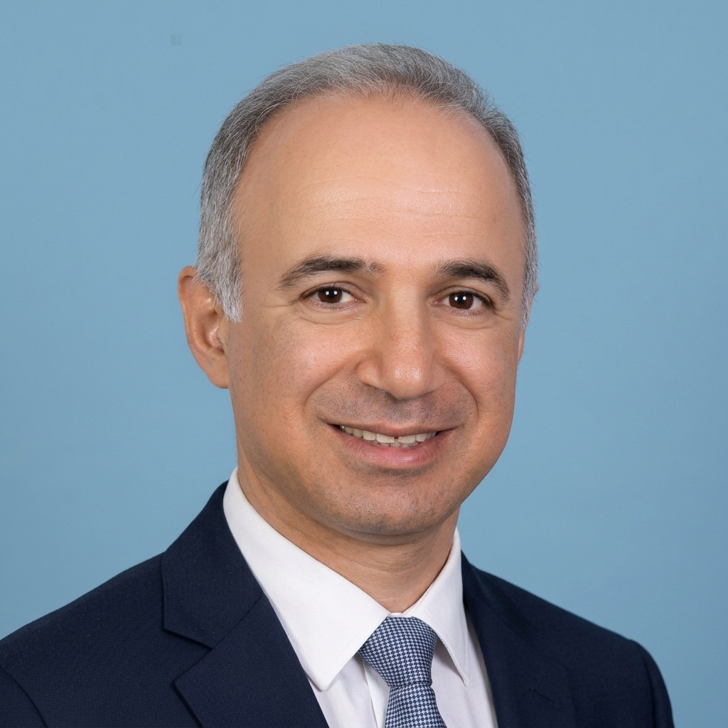 Iman Rahimi