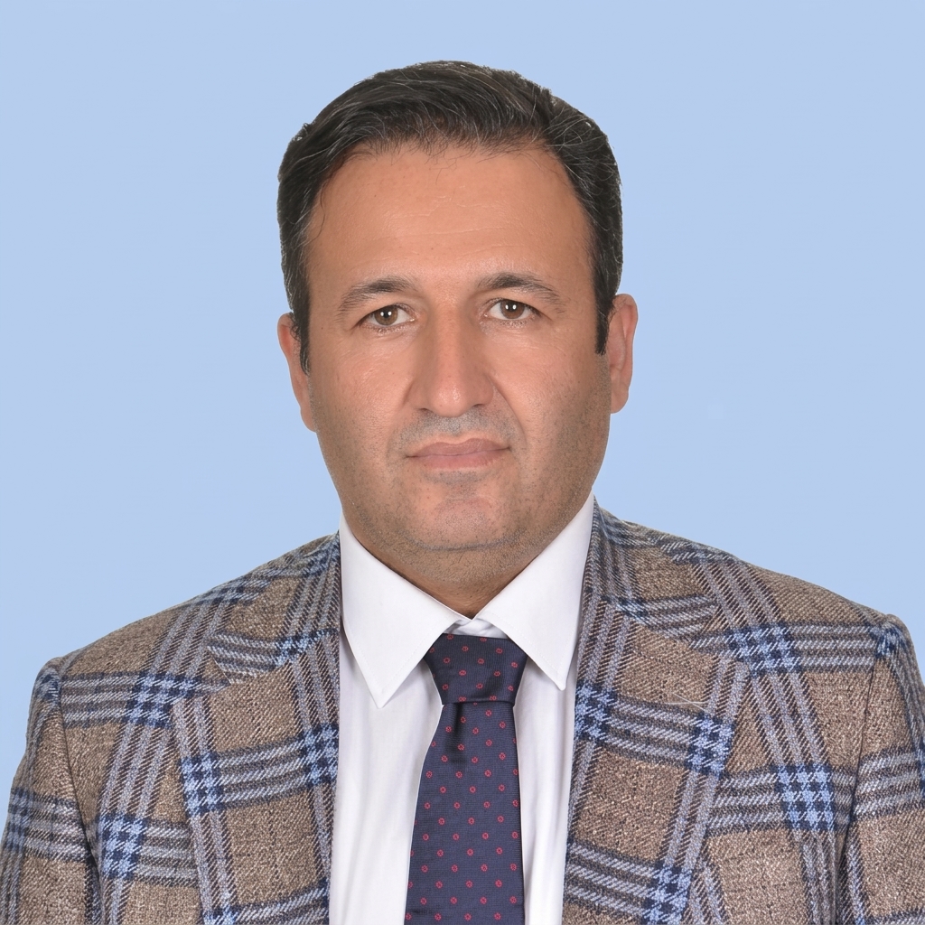 Mahdi Fotouhi